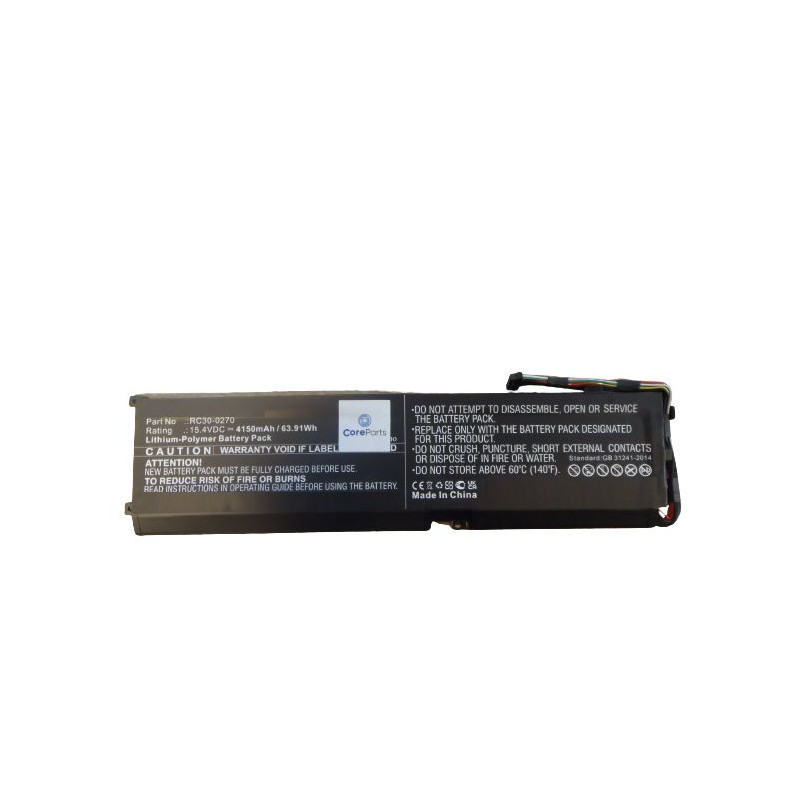 Laptop Battery for Razer | APLIUM