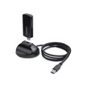 WiFi 6E USB Adapter Wireless PC Dongle