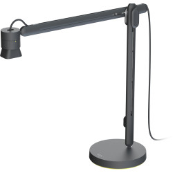 REACH CAMERA GRAPHITE USB BASE