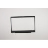 LCD front bezel cover for