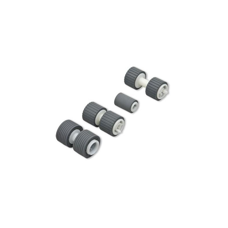 Roller Assembly Kit for DS-760