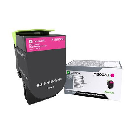 TONER REGULAR OPEN MAGENTA