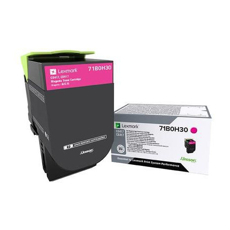 TONER REGULAR OPEN MAGENTA
