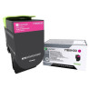 TONER REGULAR OPEN MAGENTA