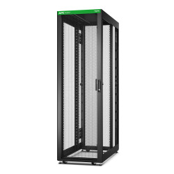 Easy Rack 600mm/42U/1200mm w/Roof