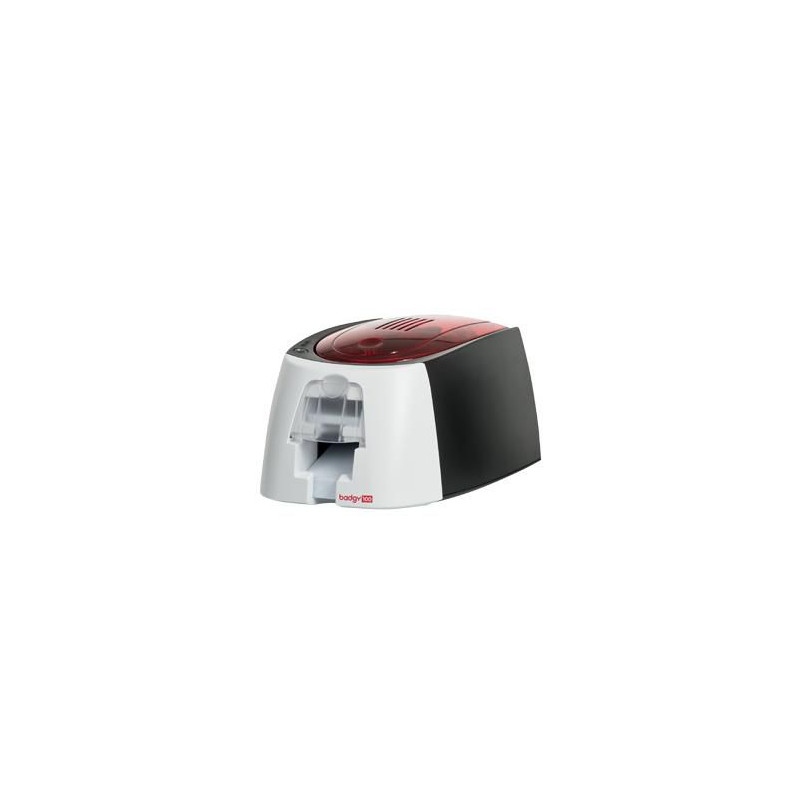 Impresora De Tarjeta Modelo 100 Badgy B12U0000RS | APLIUM