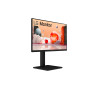 Monitor Lg 27" 27BA75QB-T: Panel IPS, Resolución QHD, 100 Hz | APLIUM