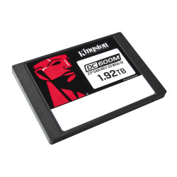Kingston Technology DC600M 1,92 TB 2.5" Serial ATA III 3D TL | APLIUM