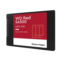 Disco SSD Western Digital WD Red SA500 NAS 2TB/ SATA III/ Fu | APLIUM