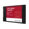 Disco SSD Western Digital WD Red SA500 NAS 2TB/ SATA III/ Fu | APLIUM