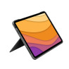 Combo Touch For iPad Air 4. Gen Oxford Grey - Es | APLIUM