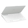 Keys-to-go 2 Pale Grey - Esp - SOUTHWEST-424 | APLIUM