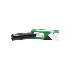RETURN-TONER CYAN EXT HIGH CAP