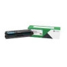 RETURN-TONER CYAN EXT HIGH CAP