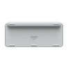 Mx Keys Mini For Business Pale Grey - Uk - Intnl | APLIUM
