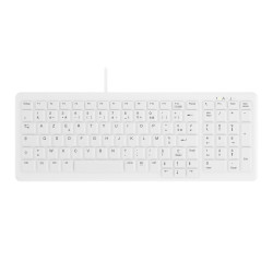 Cherry AK-C7000F-U1-W/FR France | APLIUM