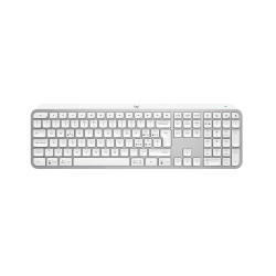 Mx Keys S - Pale Grey Ita - Bt - N/A - MEDITER-412 | APLIUM
