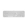 Mx Keys S - Pale Grey Ita - Bt - N/A - MEDITER-412 | APLIUM