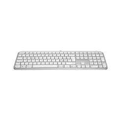 Mx Keys S - Pale Grey Ita - Bt - N/A - MEDITER-412 | APLIUM