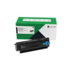 RETURN TONERCARTRIDGE 20K PGS