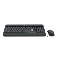 MK540 Adv Wrls Keyboard /MOUSE COMBO-N/A-HEB-2.4GHZ-N/A-INTN | APLIUM