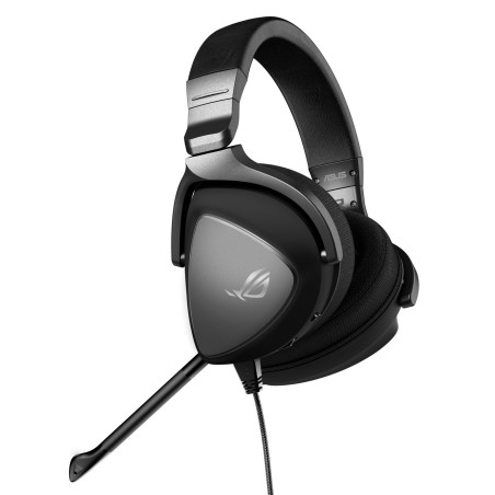 Rog Delta S Gaming Headsets | APLIUM