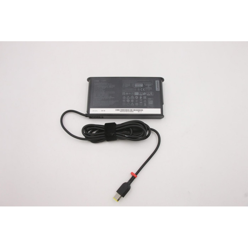 170W AC adapter with 89%
