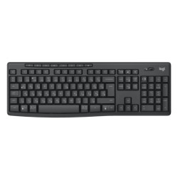 MK370 Combo For Business Heb - INTNL-973 | APLIUM