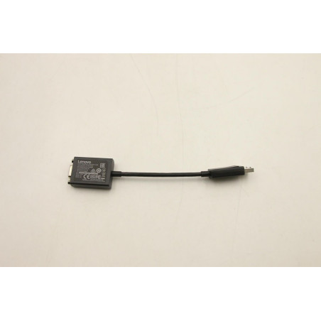 CABLE DP to VGA Dongle | APLIUM