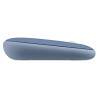 Pebble M350 Wireless Mouse Blueberry - Emea | APLIUM