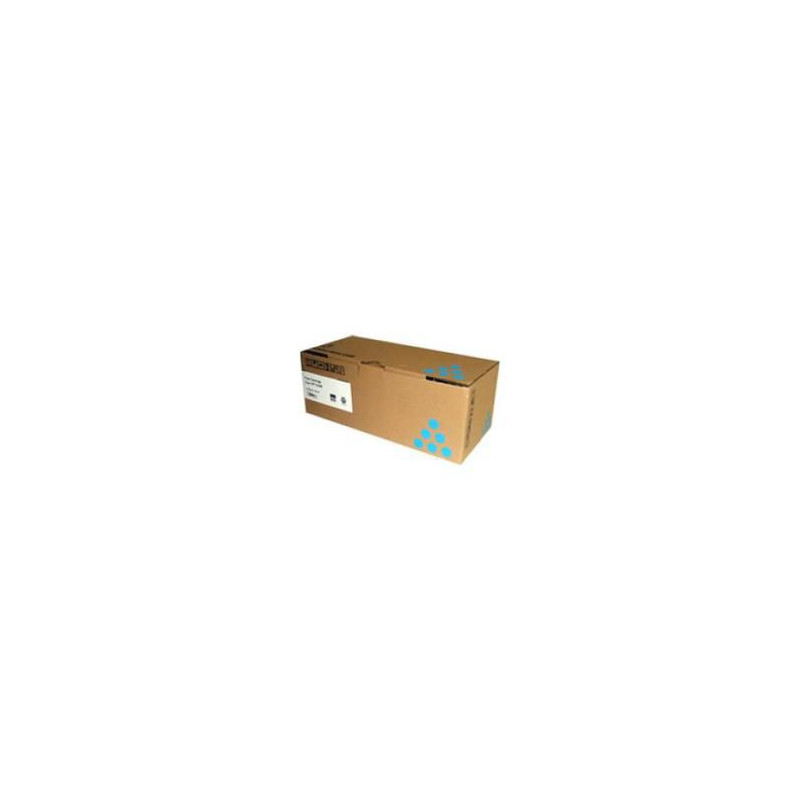Developer (Cyan)