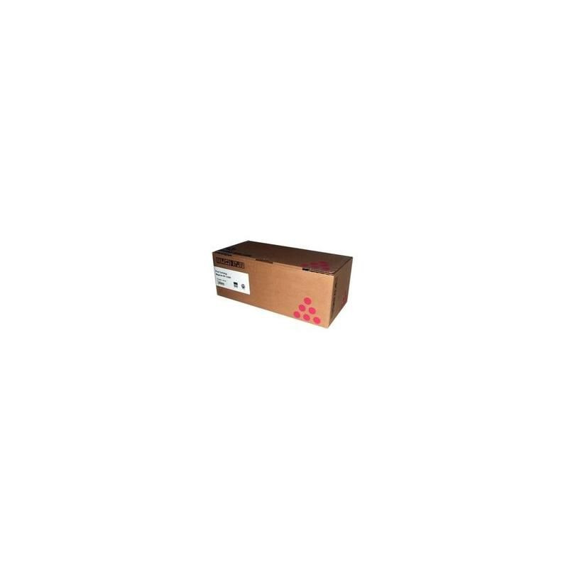 Developer (Magenta)