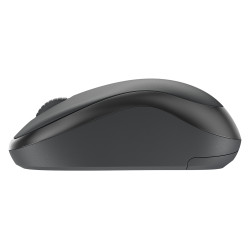 MK295 Silent Wireless Combo Graphite - Heb - Intnl | APLIUM
