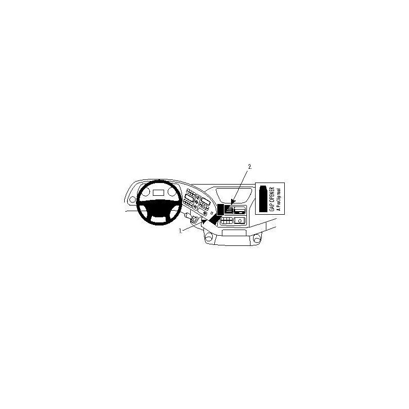 Mounting bracket