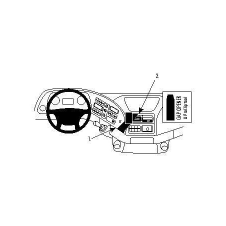 Mounting bracket