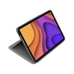 Folio Touch iPad Air 4TH Gen Oxford Grey Ita Mediter | APLIUM