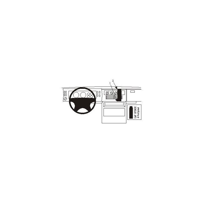 Mounting bracket