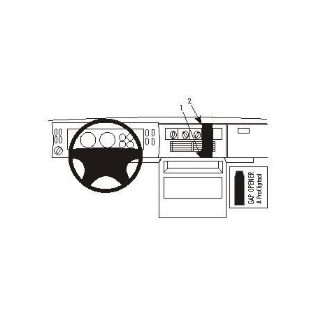 Mounting bracket