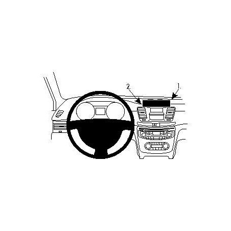 Mounting bracket