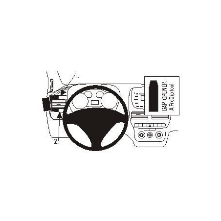 Mounting bracket
