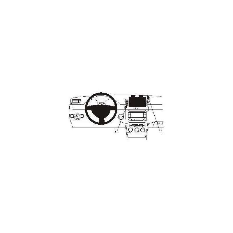 Mounting bracket
