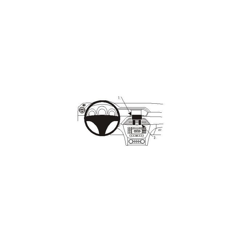 Mounting bracket