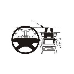 Mounting bracket