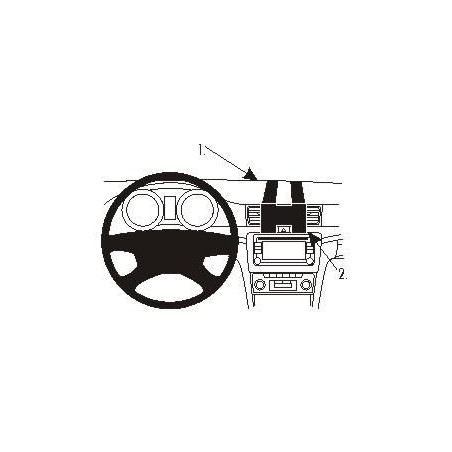 Mounting bracket