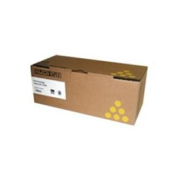 Developer (Yellow)
