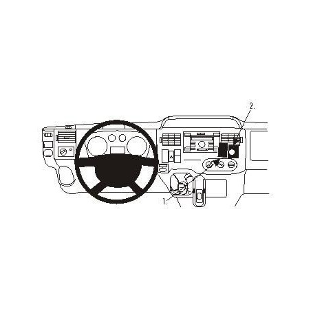 Mounting bracket