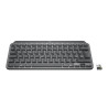 Mx Keys Mini For Business Graphite - Ch - Central | APLIUM