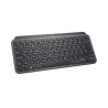 Mx Keys Mini For Business Graphite - Ch - Central | APLIUM