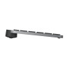 Mx Keys Mini For Business Graphite - Ch - Central | APLIUM