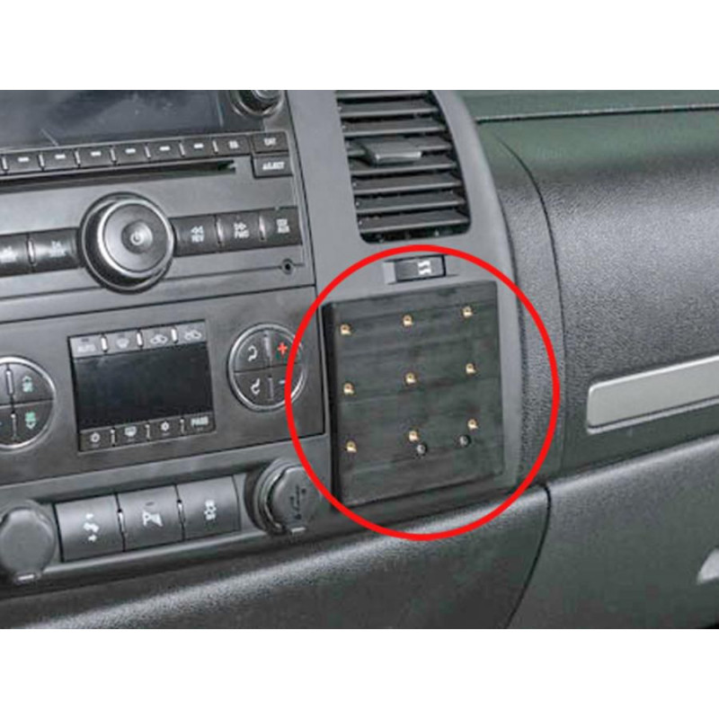 Mounting bracket ONLY for